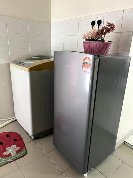 Homestay Ttdi Adina 710 Shah Alam,Sek 13,Msu,3Bedroooms Exterior foto