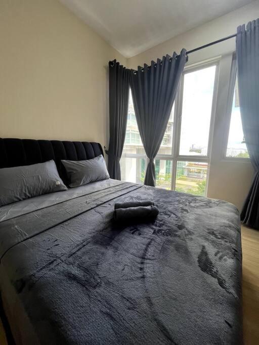 Homestay Ttdi Adina 710 Shah Alam,Sek 13,Msu,3Bedroooms Exterior foto