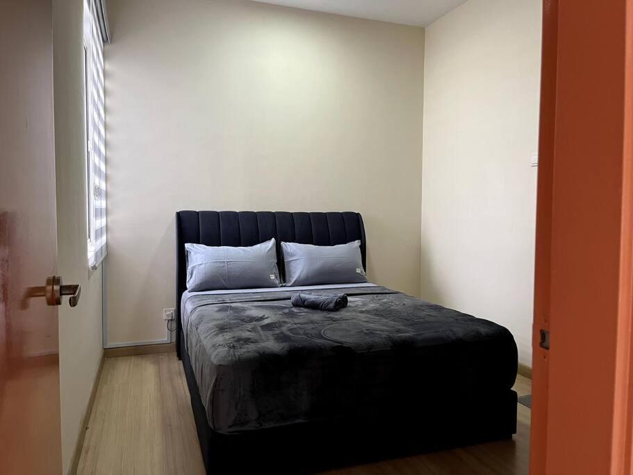 Homestay Ttdi Adina 710 Shah Alam,Sek 13,Msu,3Bedroooms Exterior foto