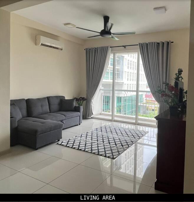 Homestay Ttdi Adina 710 Shah Alam,Sek 13,Msu,3Bedroooms Exterior foto