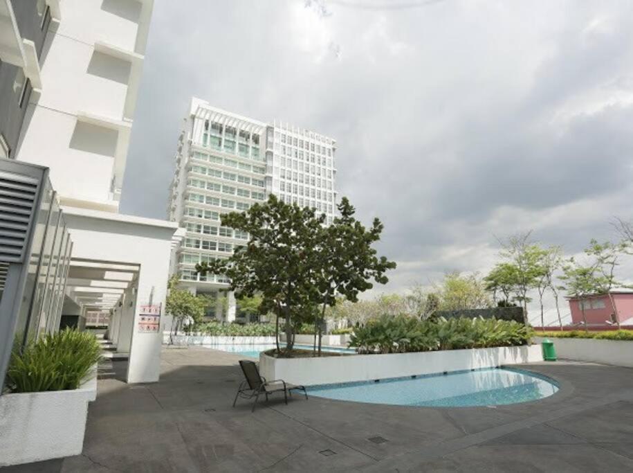 Homestay Ttdi Adina 710 Shah Alam,Sek 13,Msu,3Bedroooms Exterior foto